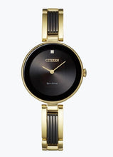 Load image into Gallery viewer, Citizen Eco Drive Axiom EX1539-57E - Fifth Avenue Jewellers
