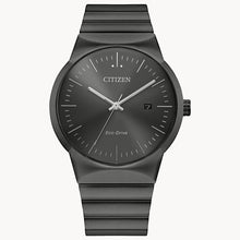 Load image into Gallery viewer, Citizen Eco Drive Axiom Watch BM7587-52H - Fifth Avenue Jewellers
