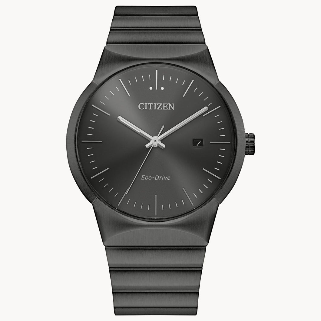 Citizen Eco Drive Axiom Watch BM7587-52H - Fifth Avenue Jewellers