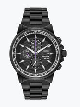 Load image into Gallery viewer, Citizen Eco Drive Black Panther CA0297-52W - Fifth Avenue Jewellers
