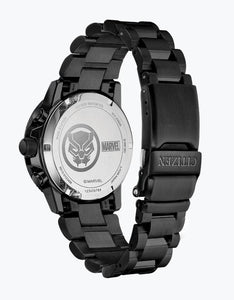 Citizen Eco Drive Black Panther CA0297-52W - Fifth Avenue Jewellers