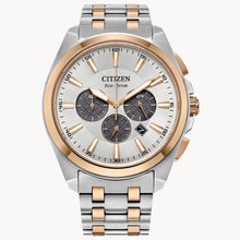 Load image into Gallery viewer, Citizen Eco Drive CA4516-59A - Fifth Avenue Jewellers
