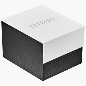 Citizen Eco Drive CA4542-59X - Fifth Avenue Jewellers