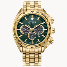 Load image into Gallery viewer, Citizen Eco Drive CA4542-59X - Fifth Avenue Jewellers

