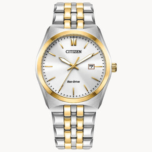 Citizen Eco Drive Corso Watch - Fifth Avenue Jewellers