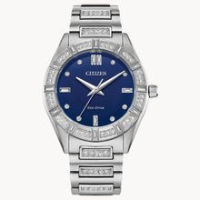 Load image into Gallery viewer, Citizen Eco Drive EM1020-57L - Fifth Avenue Jewellers
