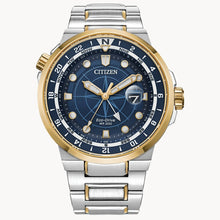 Load image into Gallery viewer, Citizen Eco Drive Endeavor Watch BJ7144-52L - Fifth Avenue Jewellers
