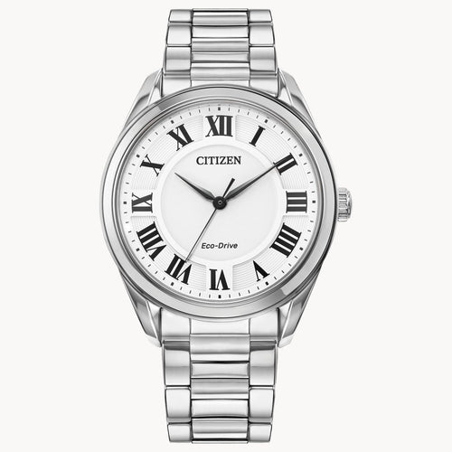 Citizen Eco Drive Fiore Watch - Fifth Avenue Jewellers