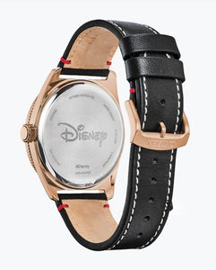 Citizen Eco Drive Mickey Mouse AW1596-08W - Fifth Avenue Jewellers