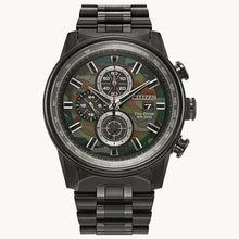 Load image into Gallery viewer, Citizen Eco Drive Nighthawk Watch - Fifth Avenue Jewellers
