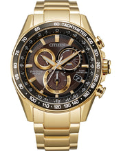 Load image into Gallery viewer, Citizen Eco Drive PCAT Watch CB5912-50E - Fifth Avenue Jewellers
