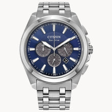 Load image into Gallery viewer, Citizen Eco Drive Peyten Watch CA4510-55L - Fifth Avenue Jewellers
