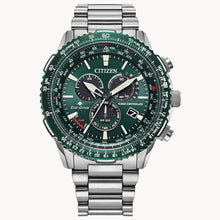 Load image into Gallery viewer, Citizen Eco Drive Promaster Air CB5004-59W - Fifth Avenue Jewellers
