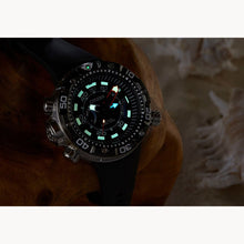 Load image into Gallery viewer, Citizen Eco Drive Promaster Aqualand 200m Watch BN2029-01E - Fifth Avenue Jewellers
