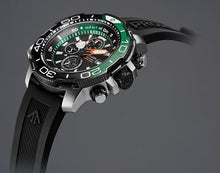 Load image into Gallery viewer, Citizen Eco Drive Promaster Aqualand BJ2168-01E - Fifth Avenue Jewellers
