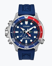 Load image into Gallery viewer, Citizen Eco Drive Promaster Aqualand BN2038-01L - Fifth Avenue Jewellers
