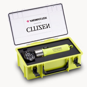 Citizen Eco Drive Promaster Dive BN0235-01E - Fifth Avenue Jewellers