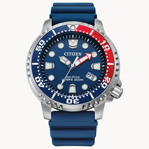 Citizen Eco Drive Promaster Dive Watch BN0168-06L - Fifth Avenue Jewellers