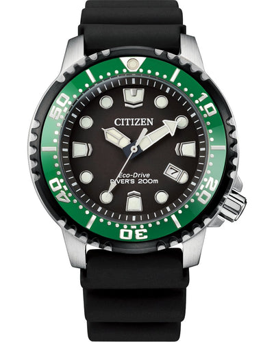 Citizen Eco Drive Promaster Diver BN0155-08E - Fifth Avenue Jewellers