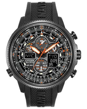 Load image into Gallery viewer, Citizen Eco Drive Promaster Navihawk A-T Watch JY8035-04E - Fifth Avenue Jewellers
