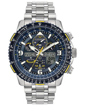 Load image into Gallery viewer, Citizen Eco Drive Promaster Skyhawk A-T Watch JY8078-52L - Fifth Avenue Jewellers
