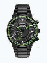 Load image into Gallery viewer, Citizen Eco Drive Satellite Wave GPS Freedom CC3035-50E - Fifth Avenue Jewellers
