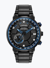 Load image into Gallery viewer, Citizen Eco Drive Satellite Wave GPS Freedom CC3038-51E - Fifth Avenue Jewellers

