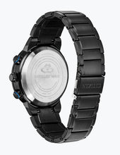 Load image into Gallery viewer, Citizen Eco Drive Satellite Wave GPS Freedom CC3038-51E - Fifth Avenue Jewellers
