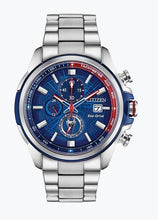 Load image into Gallery viewer, Citizen Eco Drive Spider-Man CA0429-53W - Fifth Avenue Jewellers
