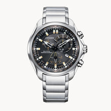 Load image into Gallery viewer, Citizen Eco Drive Sport Chronograph Watch - Fifth Avenue Jewellers
