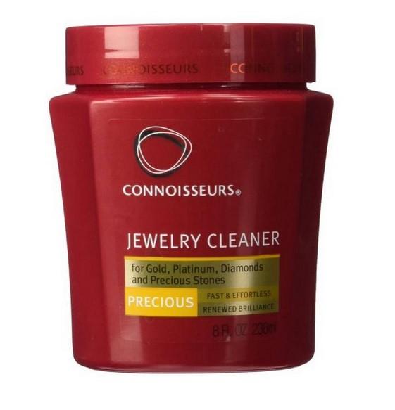Connoisseurs Revitalizing Gold Cleaner - Fifth Avenue Jewellers