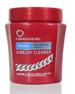 Connoisseurs Revitalizing Silver Cleaner - Fifth Avenue Jewellers