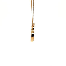 Load image into Gallery viewer, Diamond Heart Pendant - Fifth Avenue Jewellers
