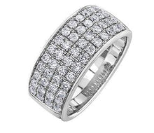 Load image into Gallery viewer, Diamond Statement Band - Fifth Avenue Jewellers
