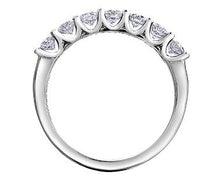 Load image into Gallery viewer, Double Diamond Band - Fifth Avenue Jewellers
