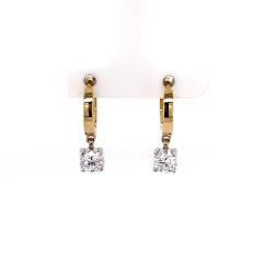 Fifth 2025 avenue earrings