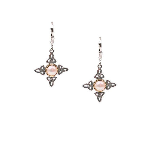 Keith Jack Aphrodite Earrings - Fifth Avenue Jewellers