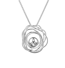 Load image into Gallery viewer, Keith Jack Celtic Cradle of Life Pendant - Fifth Avenue Jewellers
