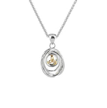 Load image into Gallery viewer, Keith Jack Celtic Cradle of Life Pendant - Fifth Avenue Jewellers
