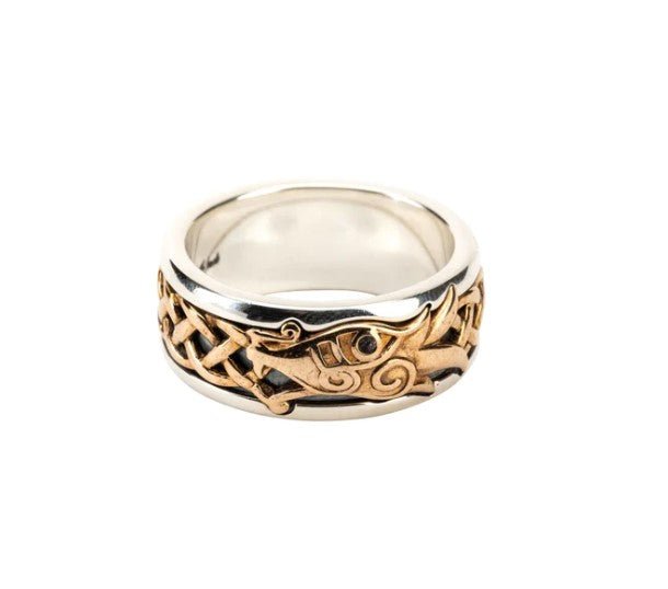 Keith Jack Dragon Ring - Fifth Avenue Jewellers