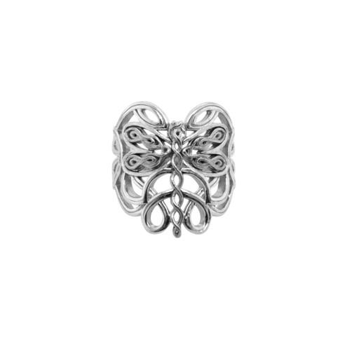 Keith Jack Dragonfly Ring - Fifth Avenue Jewellers