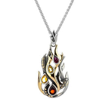 Load image into Gallery viewer, Keith Jack Elements Pendants - Fifth Avenue Jewellers
