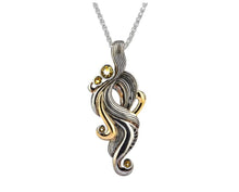 Load image into Gallery viewer, Keith Jack Elements Pendants - Fifth Avenue Jewellers
