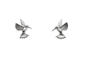 Keith Jack Hummingbird Stud Earrings - Fifth Avenue Jewellers