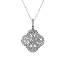 Load image into Gallery viewer, Keith Jack Night &amp; Day Reversible Pendants - Fifth Avenue Jewellers
