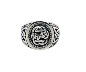 Keith Jack Path Of Life Ring - Fifth Avenue Jewellers