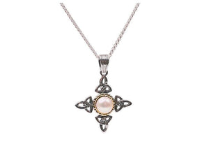 Keith Jack Small Aphrodite Pendant Necklace - Fifth Avenue Jewellers