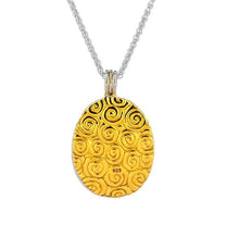 Load image into Gallery viewer, Keith Jack Tree Of Life 4-Way Pendant - Fifth Avenue Jewellers
