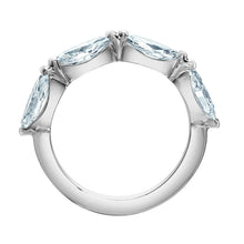 Load image into Gallery viewer, Marquise Diamond Band - Fifth Avenue Jewellers
