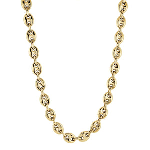 Gucci on sale puff necklace